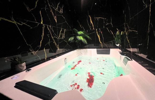 Apart'Moment ÉVASION - Foto 18