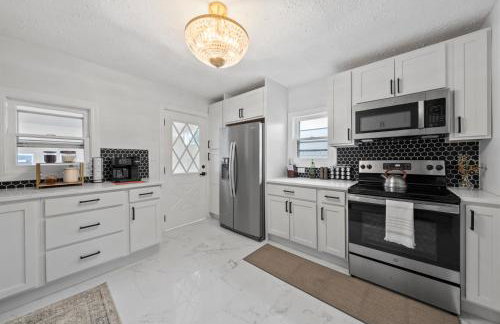 Wellness Retreat - Hot Tub Fire Pit Outdoor TV - Foto 8