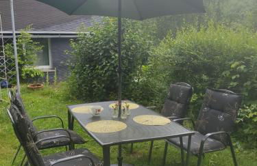 Gasthaus Piesau - Thüringer Wald - Rennsteig - Foto 33