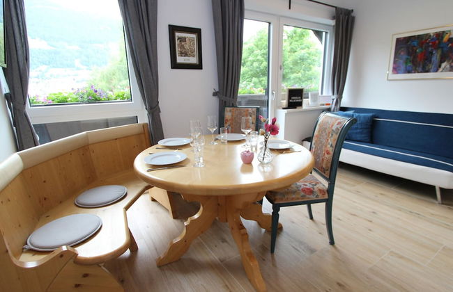 Spacious Apartment in Katschberg - Foto 43