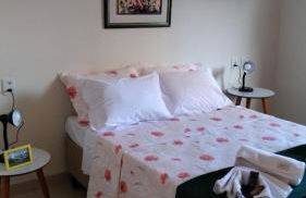 Apartamento 130m - 3 quartos com ar-condicionado e estacionamento - Foto 15