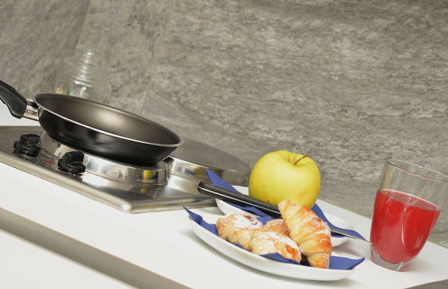 Bright Stunning Central Apartment In Front Of Lugano Lake - Foto 14