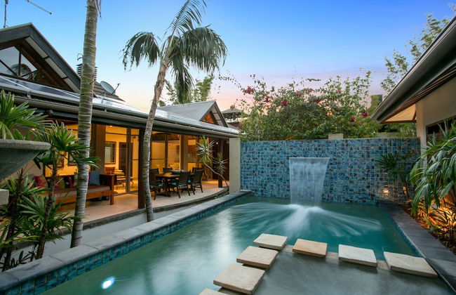 Your Luxury Escape - Amala Villa - Foto 1