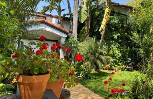 Mediterranean Villa-Pool Jacuzzi BBQ-Malibu Bliss - Foto 7