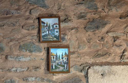 Lithia s Stonehouse. Το πέτρινο στη Λιθιά - Καστοριά - Foto 25