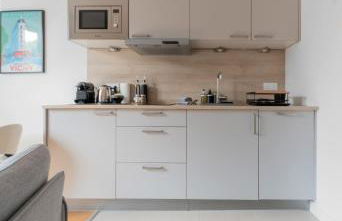 Le Royal - Appartement design - Hyper centre - Foto 16