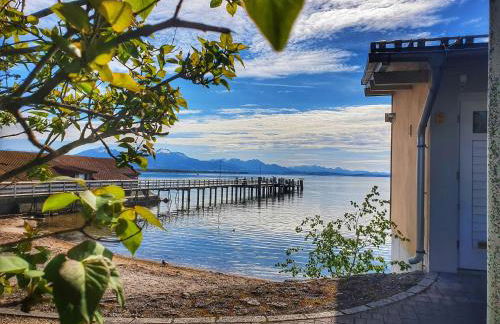 Ferienwohnung Green Deer - Foto 30