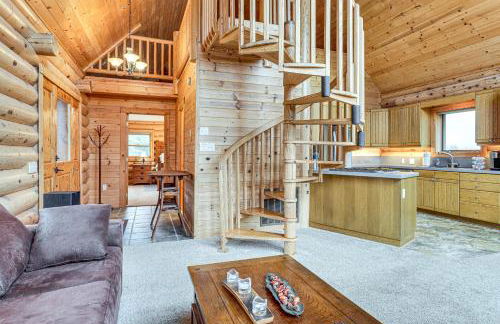 Mtn and Vineyard Views Oregon Wine Country Escape - Foto 3