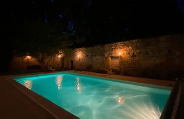 Domaine de l'Esquibat - Foto 8