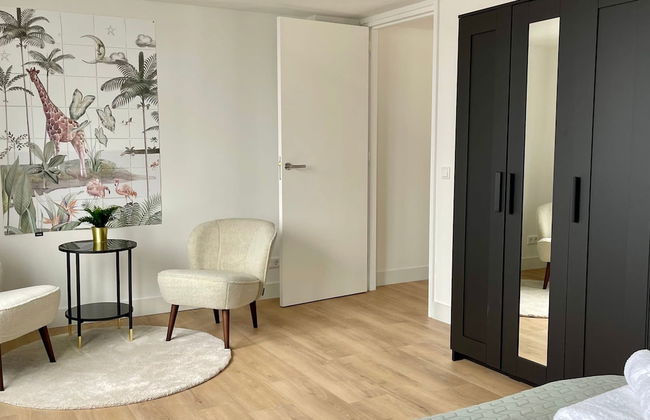 Serviced 2BR Apartments in Utrecht - Photo 15