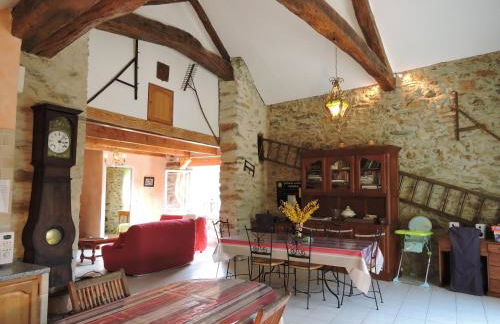 Gîte LA FENIAL - Photo 6