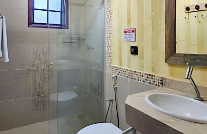 Chalé Bem Brasil 4: Seu Refúgio na Natureza - Foto 8