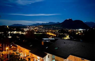 Wildgrün Panorama Lodge 11 - Foto 27