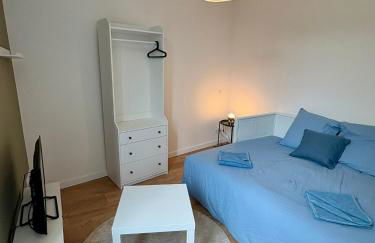 Azur 2 - Gare de Roubaix - Foto 1