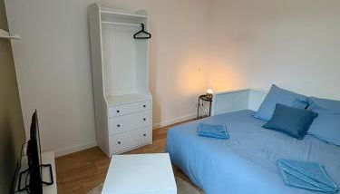 Azur 2 - Gare de Roubaix - Foto 1