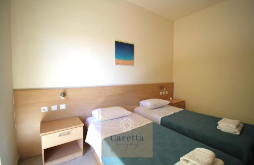 Niko's Central Skala Apartments - Foto 20