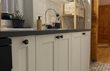 Agroturystyka Dom Wśród Sosen - Foto 4