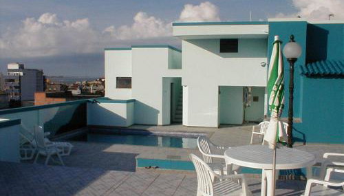 Crystal Apart Hotel - Photo 3