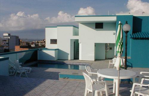 Crystal Apart Hotel - Photo 3