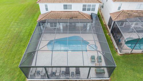 Fabulous Windsor Hills View - Huge pool deck - newly redecorated open plan - Foto 3