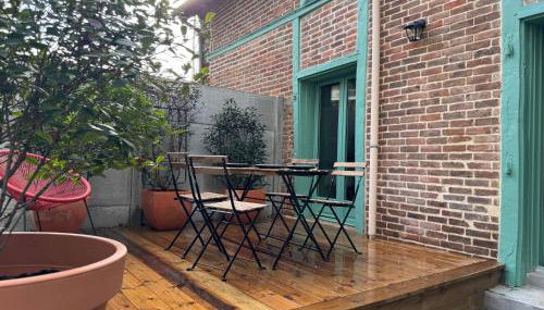 Maison du Thabor - Foto 2