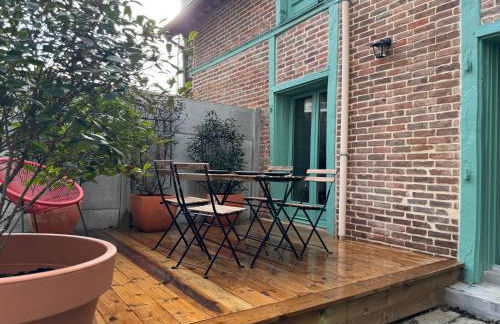 Maison du Thabor - Foto 2