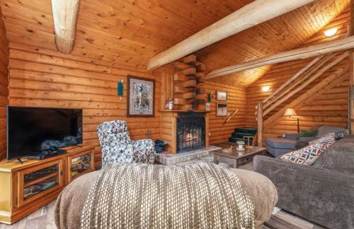 TB-19 Thunder Bay Resort Cabin 19 - Foto 6