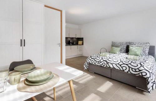 Bodensee Penthouse 23i - Seesicht - Billiard - Tischkicker - BBQ - Air Hockey - Panorama Exklusive - Photo 54