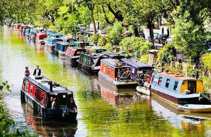 The Lovely Elegant Apartments Around Paddington - Ricky & Giustina Collection- W2, W9, NW8 - Fully equipped and perfect for long stays - Foto 12