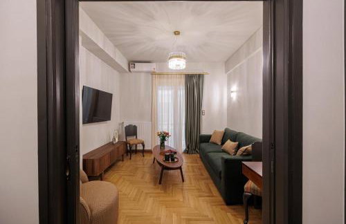 Luxurious Apartment at Hilton Area - Foto 45