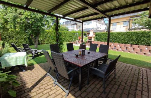 Ferienwohnungen Klaus u. Bärbel - Foto 51