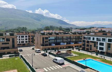 PISO AINETXA - Foto 19