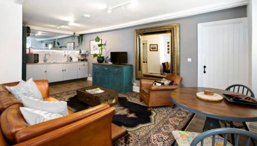 Woodville Barn - Photo 4