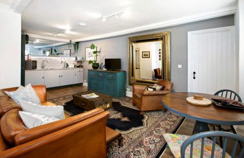 Woodville Barn - Photo 4