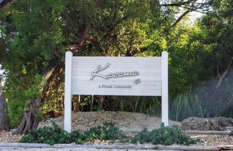 New Lagoon-front townhouse with Marina Day Dreams Key Largo - Foto 39