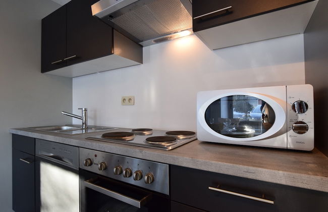 Holiday Home in Florenville With Garden - Photo 8