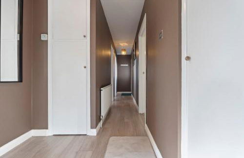 3 bedroom Bungalow for Contractors,Workers,Relocation,Insurance,Family, Free Parking - Foto 23