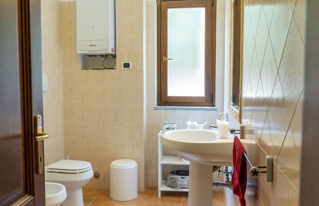 Villa Bougainvillea - Foto 34