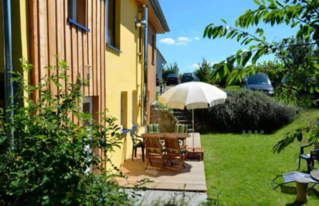 Relaxing Retreat by Poel Beach - Foto 25