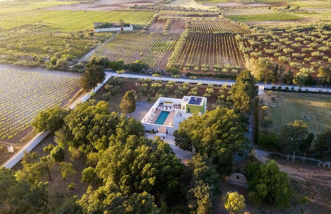 Villa Maria Paradiso 14 Emma Villas - Foto 32