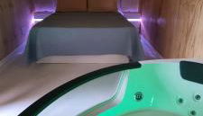 Apartamento Loft con 2 dormitorios, Jacuzzi y Garage - Foto 2