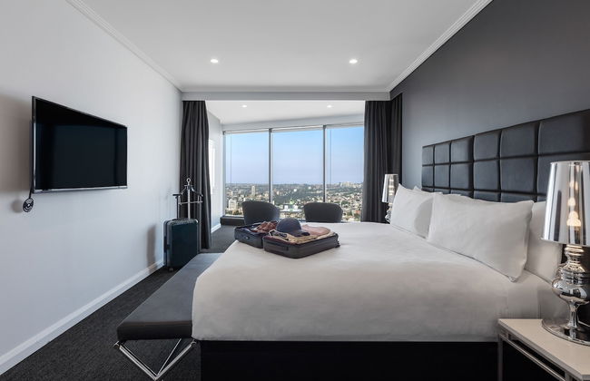 Meriton Suites World Tower, Sydney - Foto 15