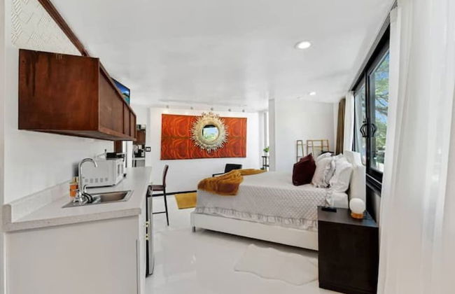 The Loft in Fort Lauderdale - Foto 6