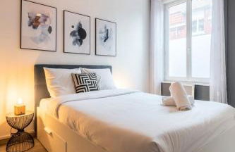 La Madeleine - Deux pièces équipé - Foto 17