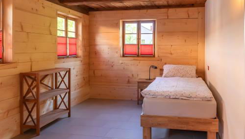 Ferienwohnung Lausche - Foto 4