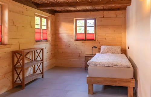 Ferienwohnung Lausche - Foto 4