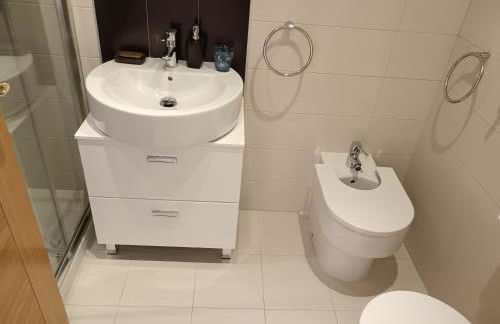 Apartamento en Puerto de Vega - Foto 13