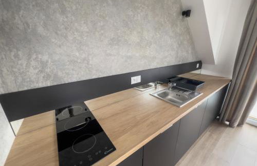 Apartamenty i pokoje nadmorskie - Owocowe Wzgórze - Foto 50