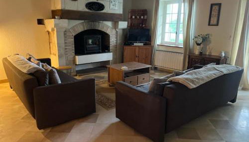 La Boulaie - lovely gite with private pool - Photo 4