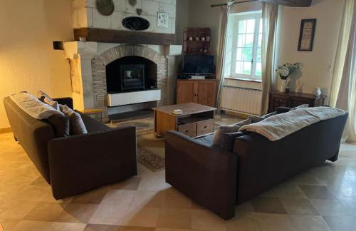 La Boulaie - lovely gite with private pool - Photo 4